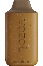 VOZOL STAR- 6000 D8LBT109 VOAOL vape review جليد الكولا