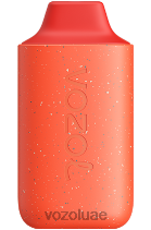 VOZOL STAR- 6000 D8LBT133 VOAOL فيب دم النمر