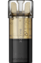 VOZOL SWITCH- طليعة D8LBT170 VOAOL vape for sale الجليد الثور