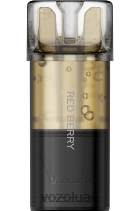 VOZOL SWITCH- طليعة D8LBT186 VOAOL vape abu dhabi التوت الأحمر