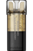 VOZOL SWITCH- طليعة D8LBT194 VOAOL vape سعر التوت الحامض