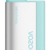 VOZOL TIGO- 600 D8LBT369 VOAOL vape review المنثول